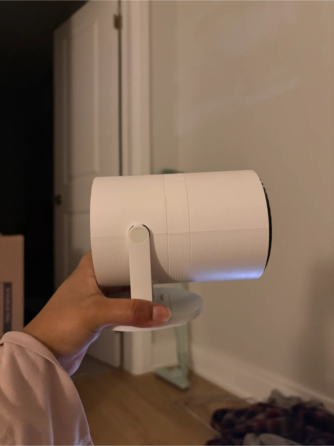 Portable Projector - photo 2