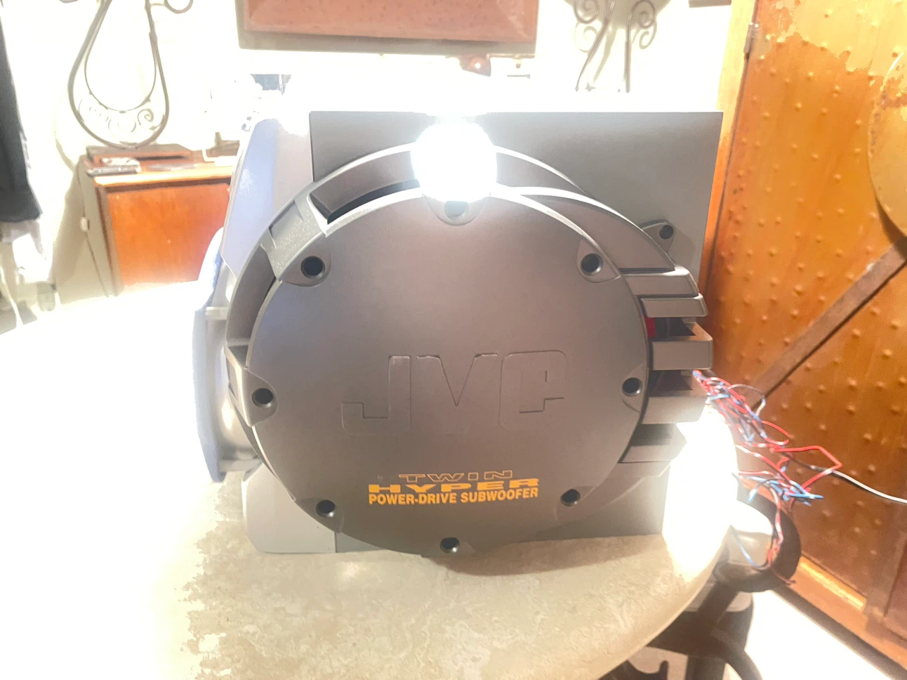 JVC MX-J700 Compact Component System - photo 4