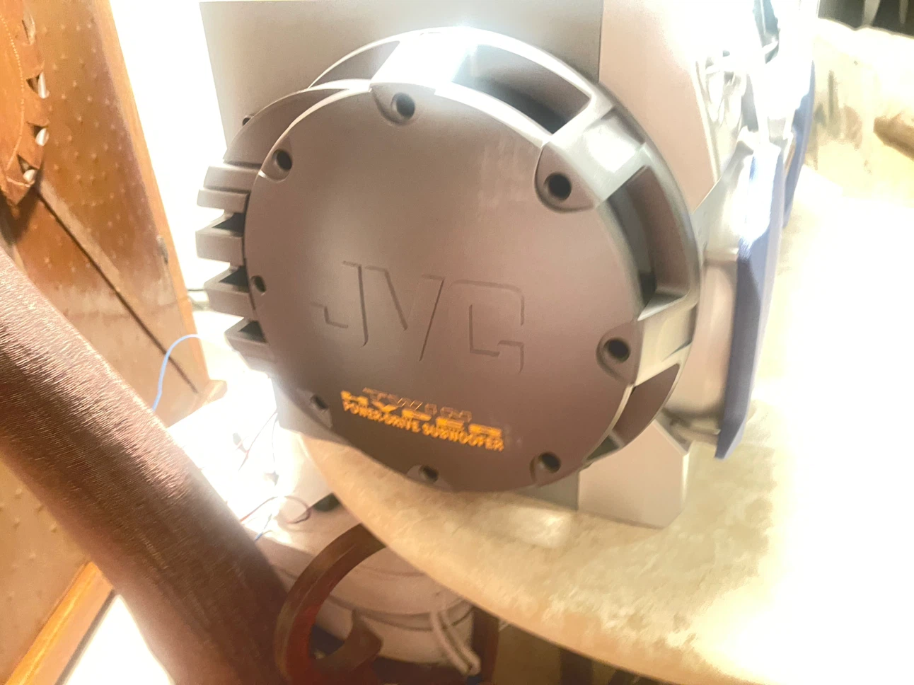 JVC MX-J700 Compact Component System - photo 5