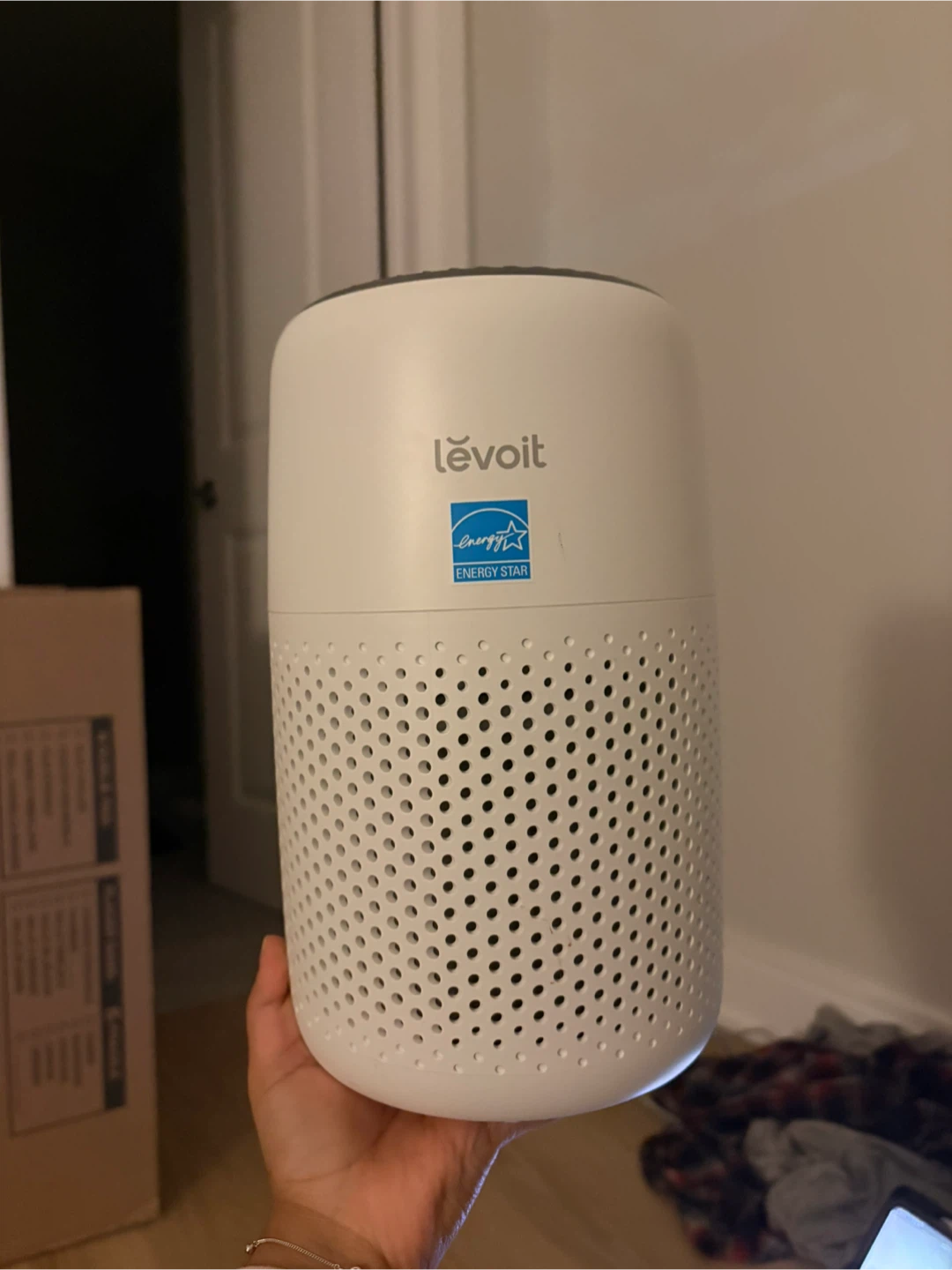 Levoit Core Mini Air Purifier