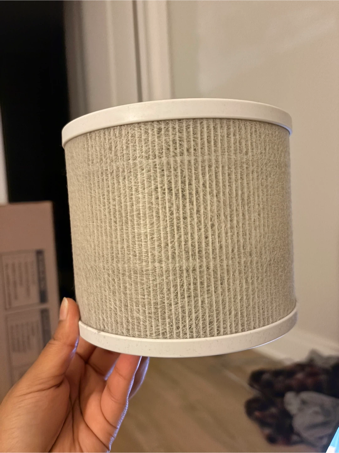 Levoit Core Mini Air Purifier - photo 3