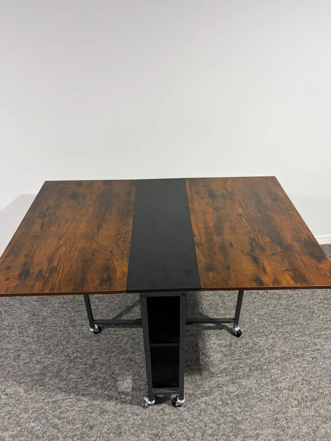 Folding Dining Table - photo 4