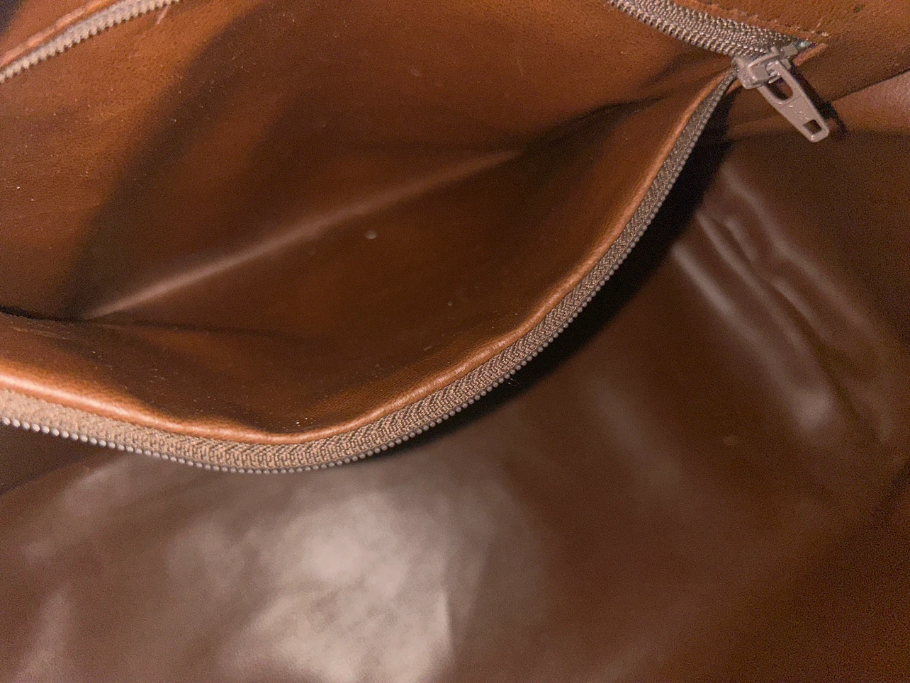 Vintage Burberrys Nova Check Barrel Bag - photo 2