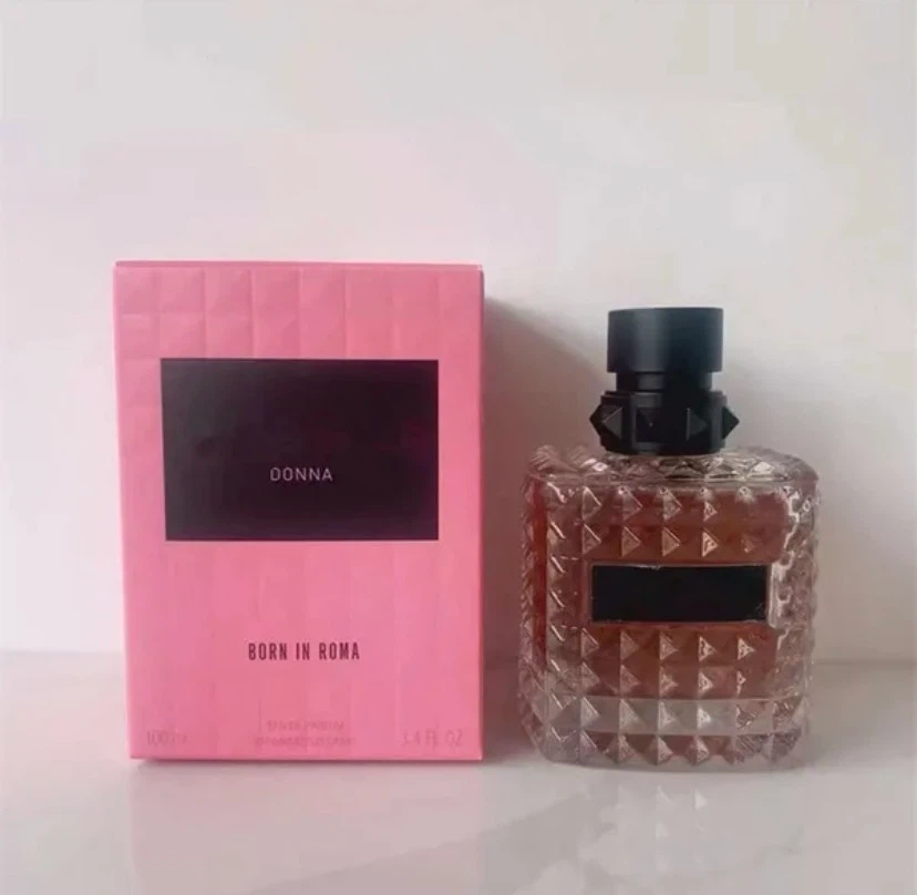 Valentino Donna Born In Roma Eau de Parfum 100ml