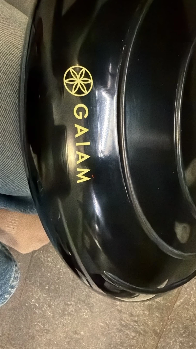 Gaiam Balance Board - photo 3