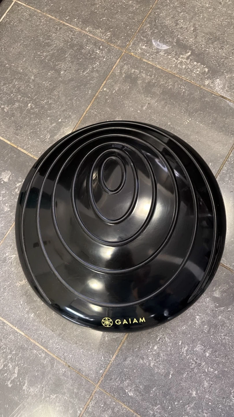 Gaiam Balance Board