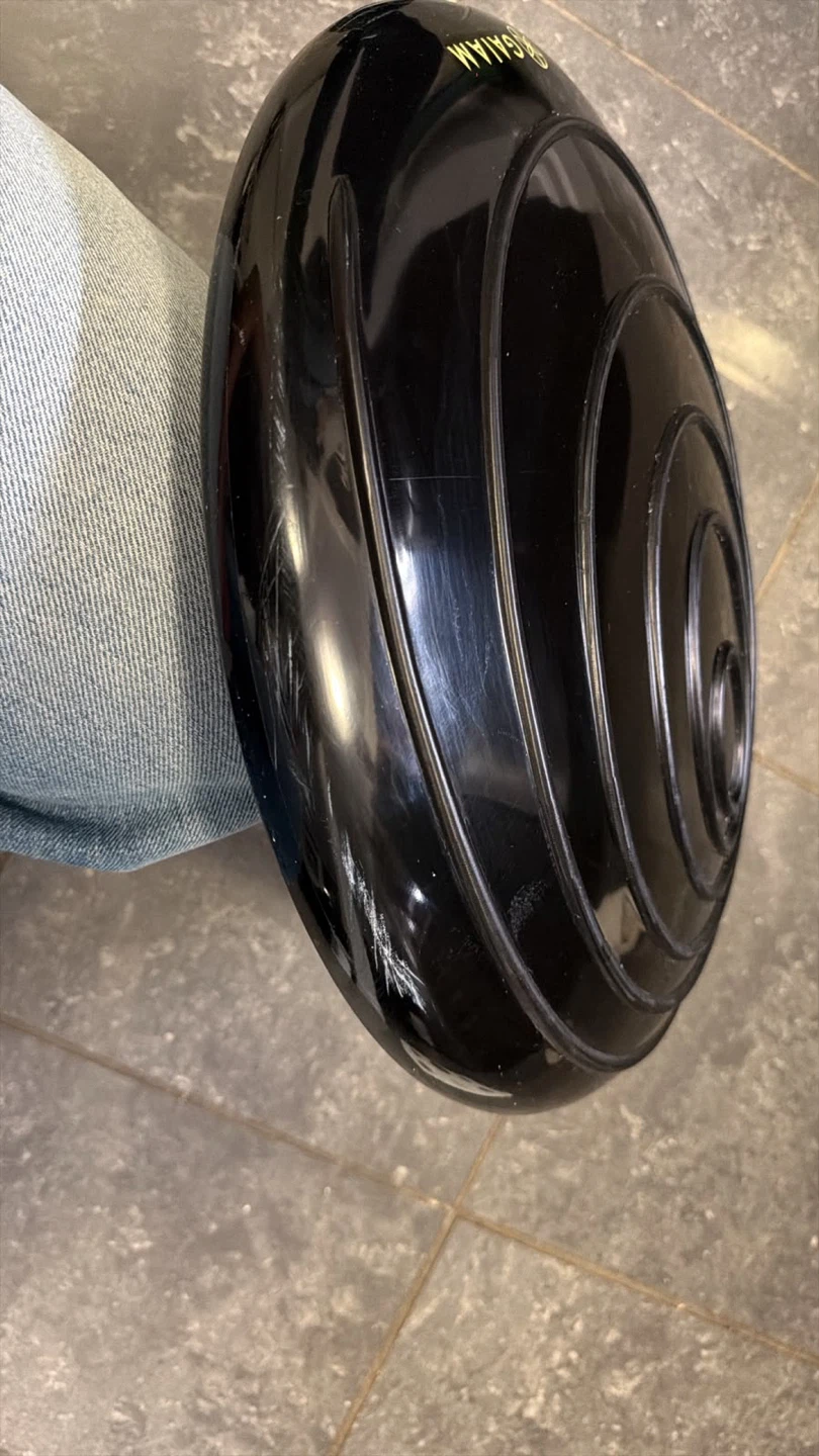 Gaiam Balance Board - photo 4
