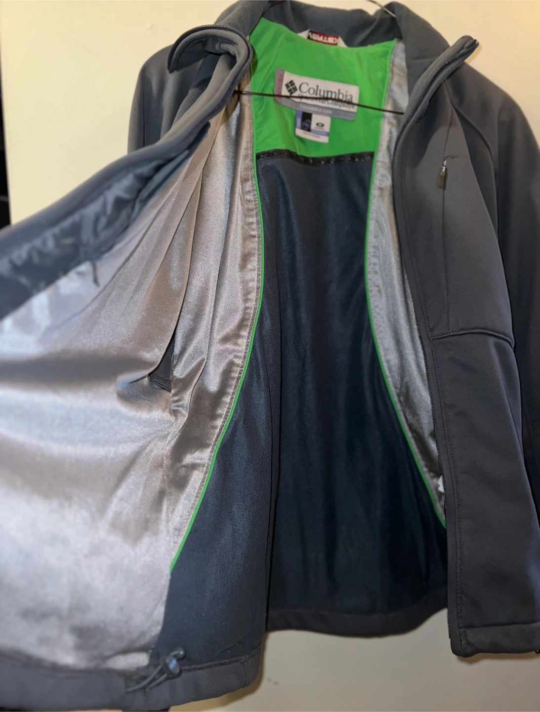 Columbia Vertex Women's Interchange Jacket - photo 3