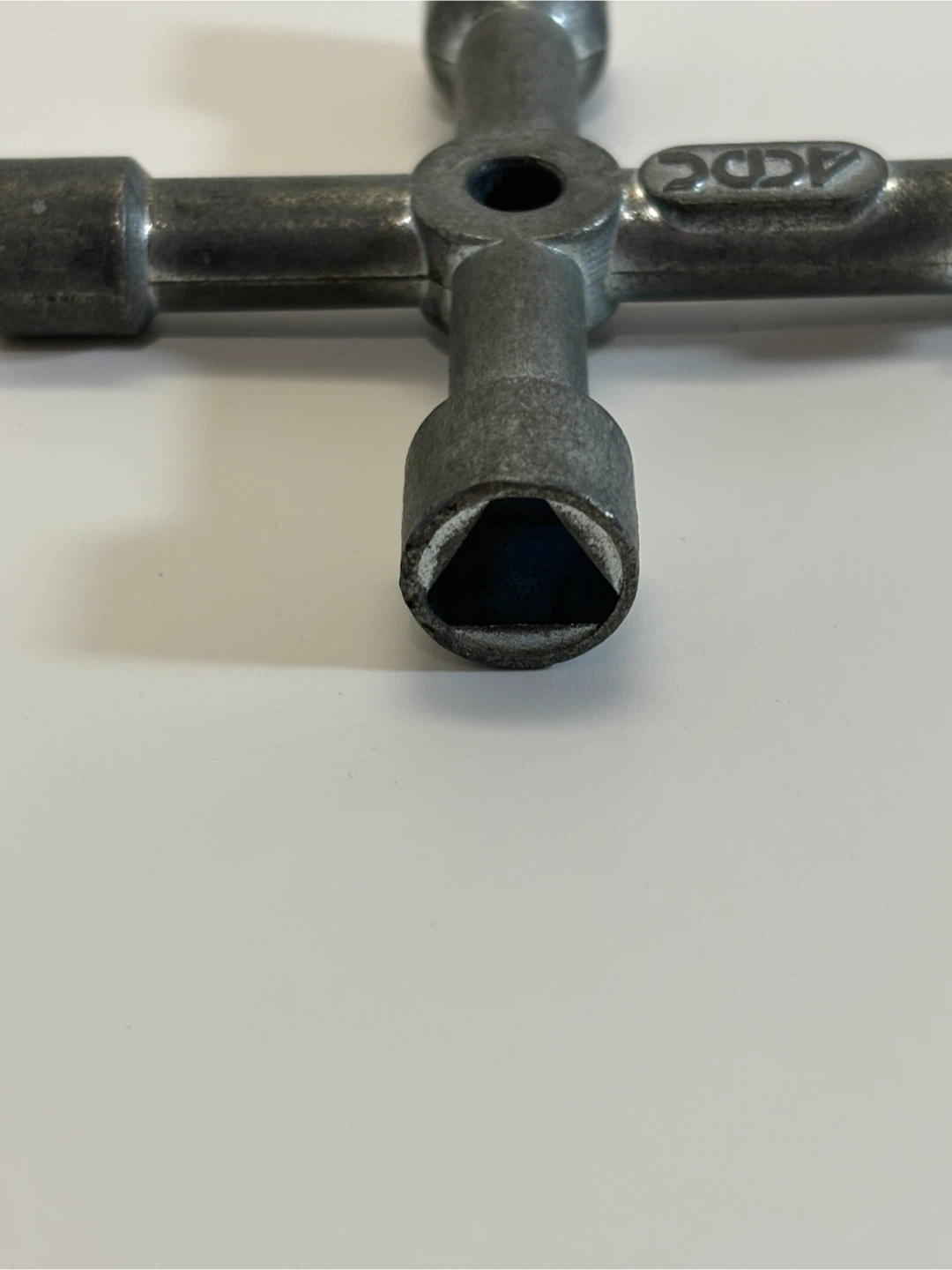 ACDC Multi-Function Utility Key - photo 3