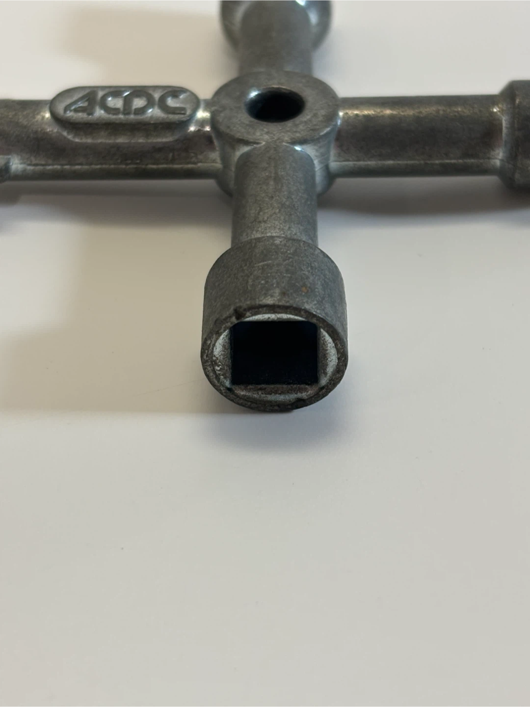 ACDC Multi-Function Utility Key - photo 5