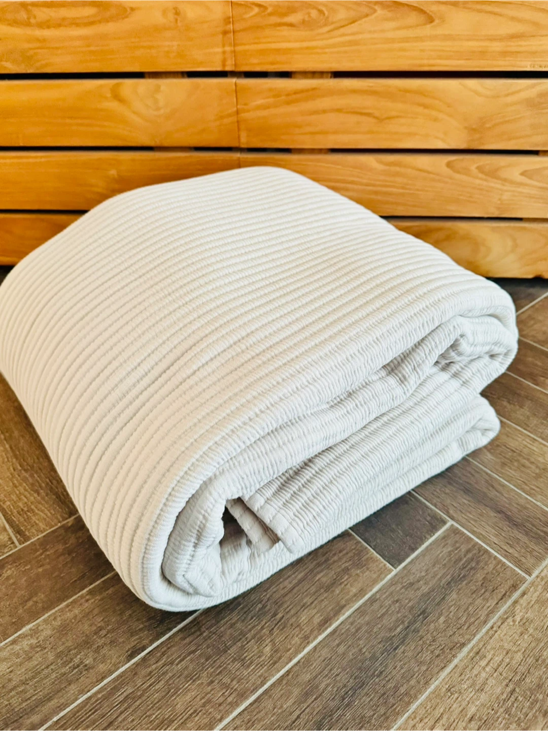 Parachute King/Calking Cotton Quilt - photo 4