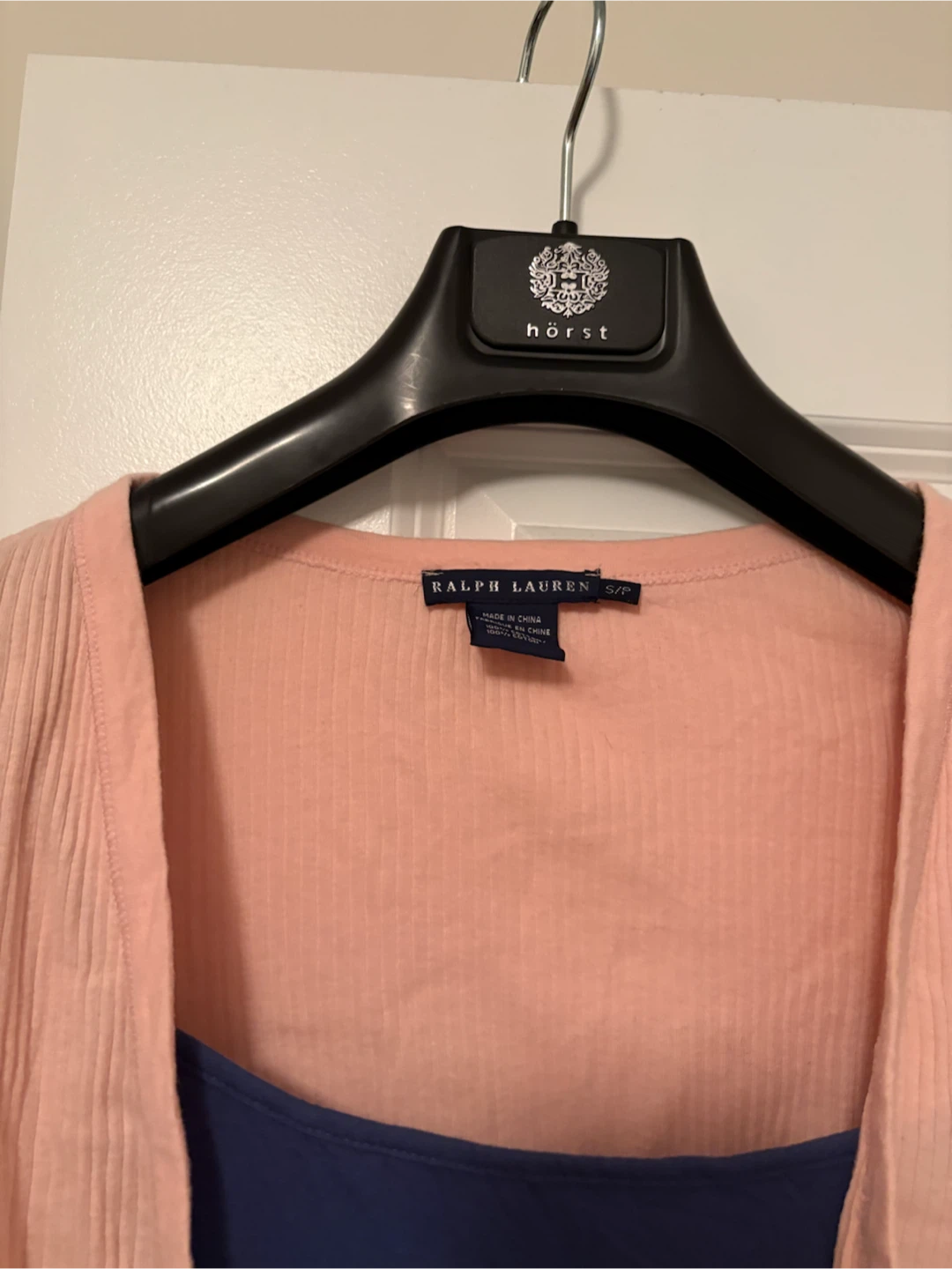 Ralph Lauren Dress and Shrug Set - photo 3