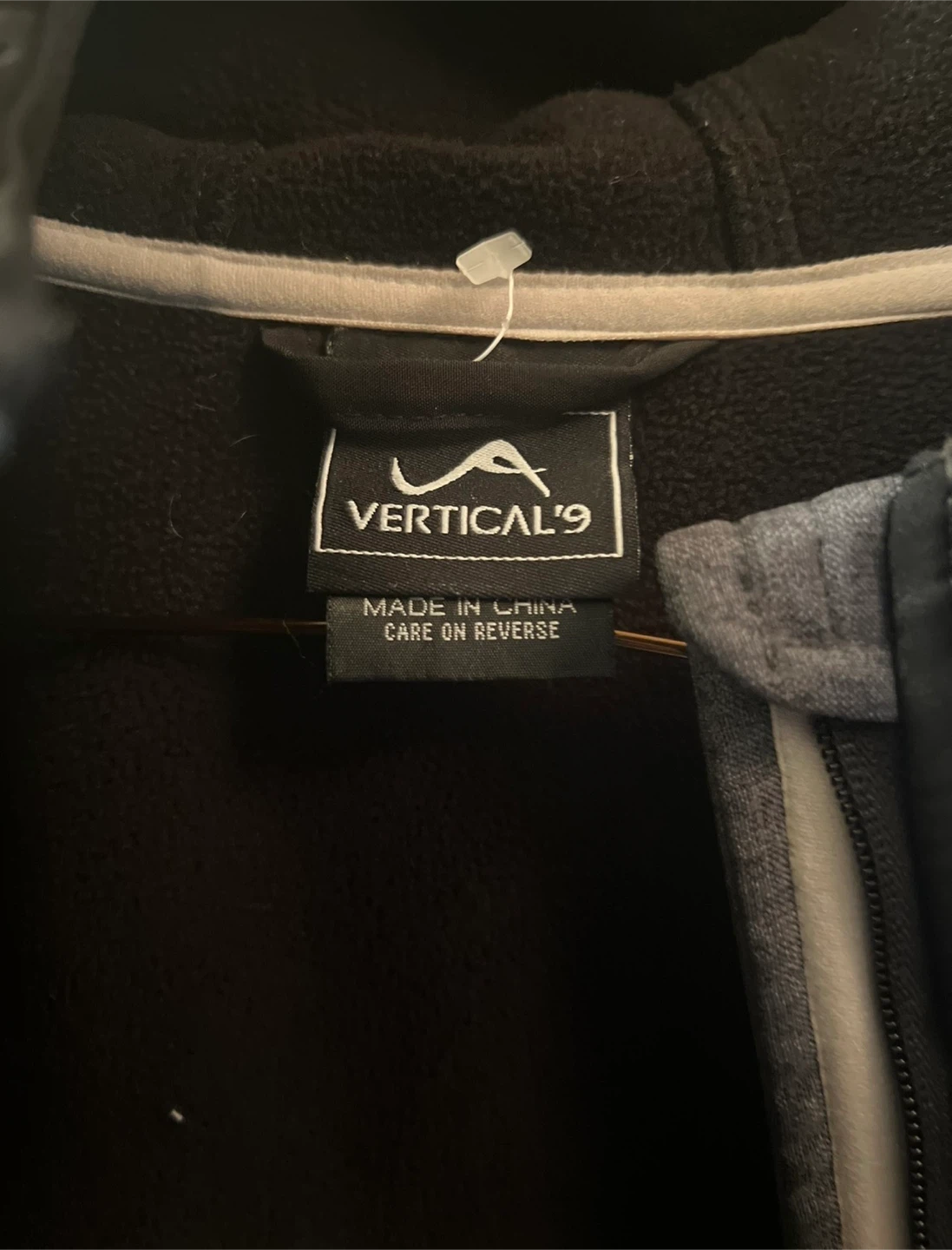 Vertical'9 Colour-Block Softshell Jacket - photo 4