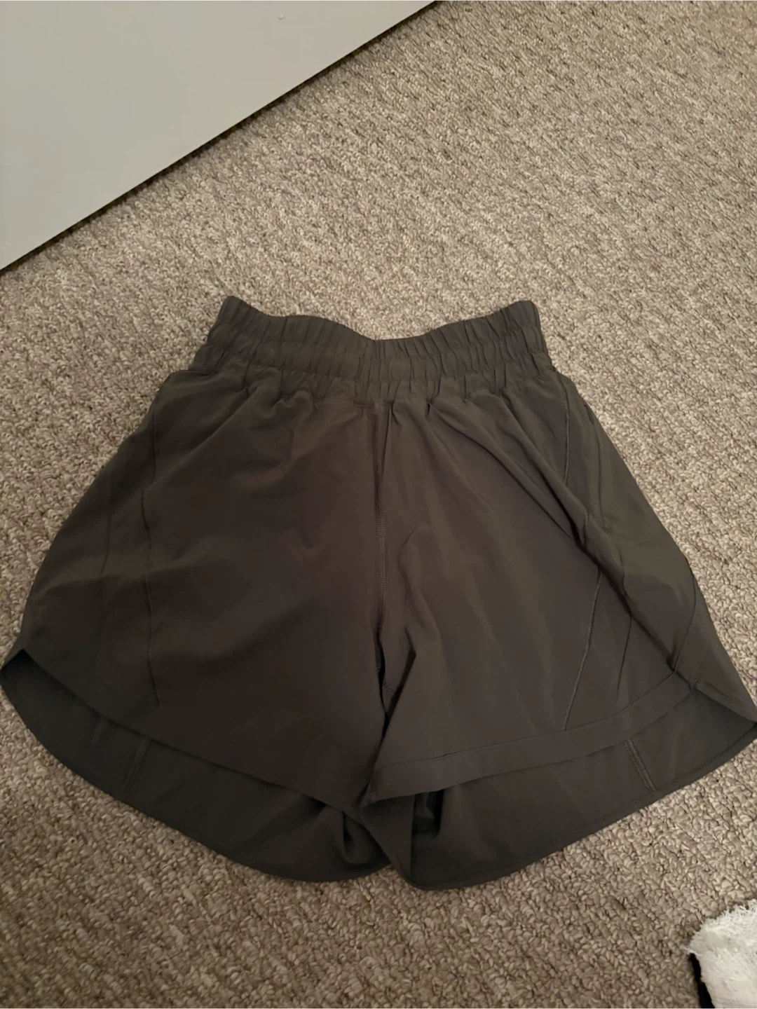 Lululemon Athletic Shorts