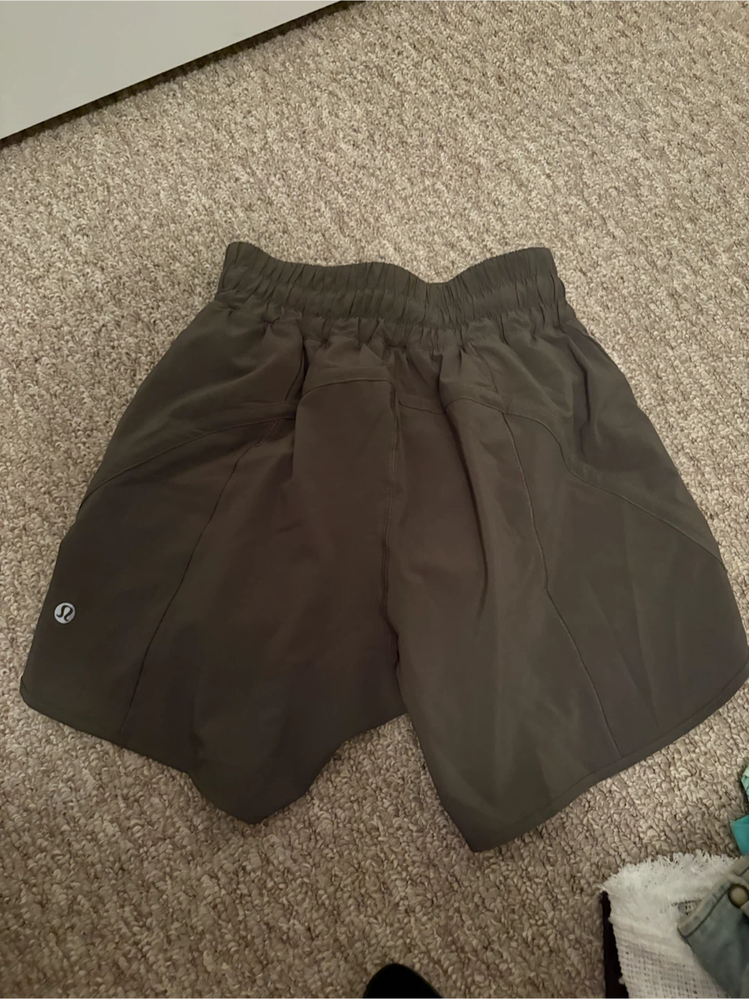 Lululemon Athletic Shorts - photo 2