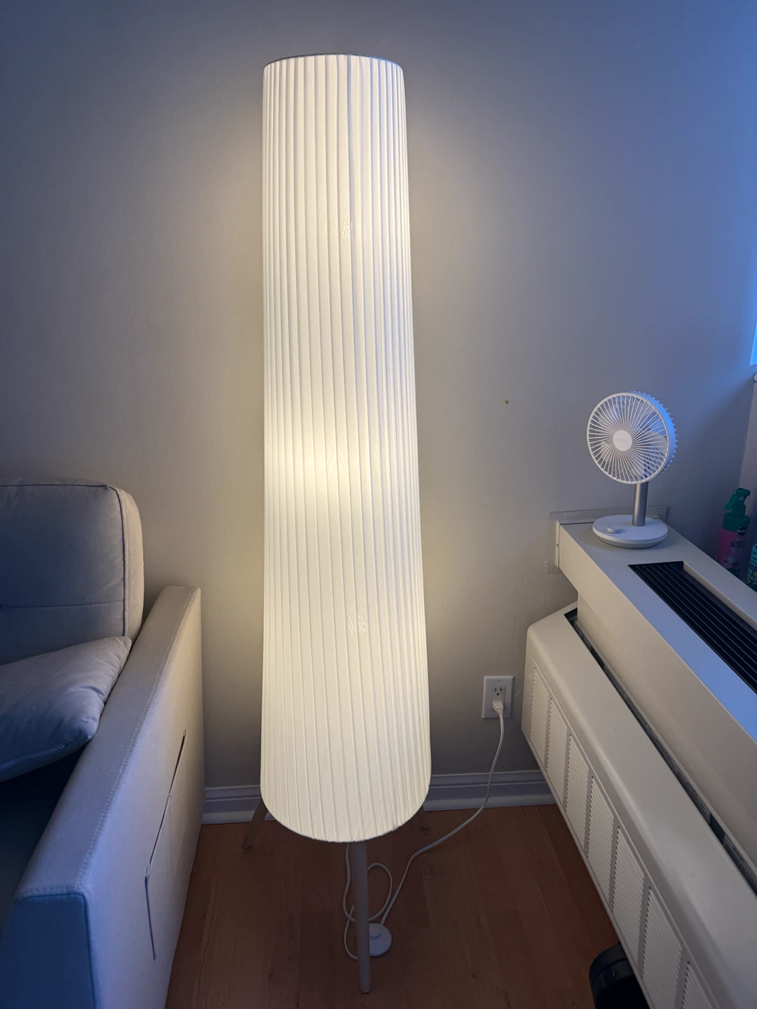 IKEA Floor Lamp