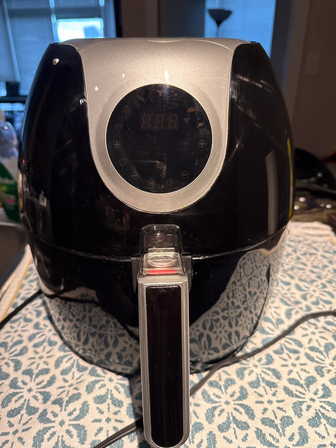 Insignia Air Fryer
