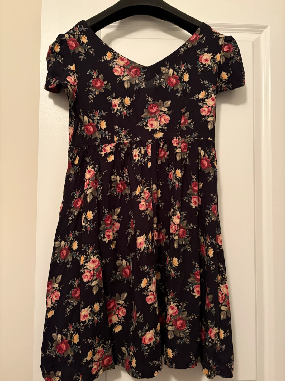 Denim & Supply Ralph Lauren Floral Dress