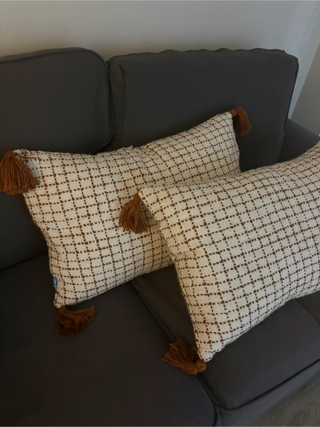 cushion set from cozey - photo 4