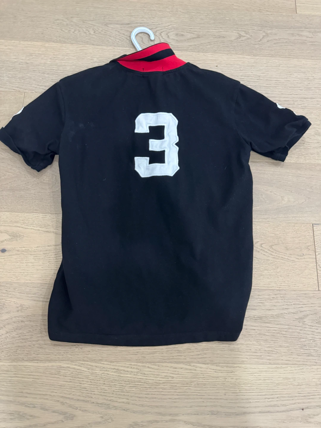 Ralph Lauren Chicago Polo Shirt
