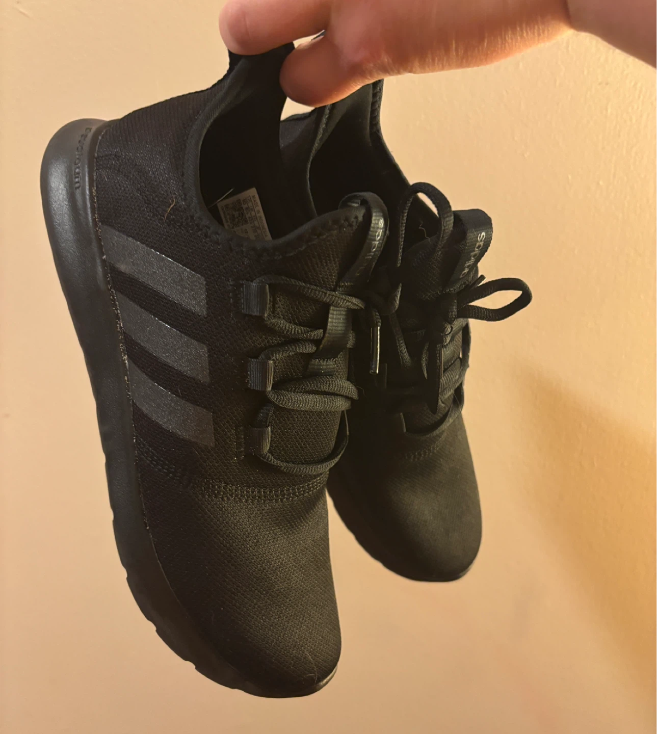 Adidas Cloudfoam 2.0 Walking / Running Shoes - photo 2