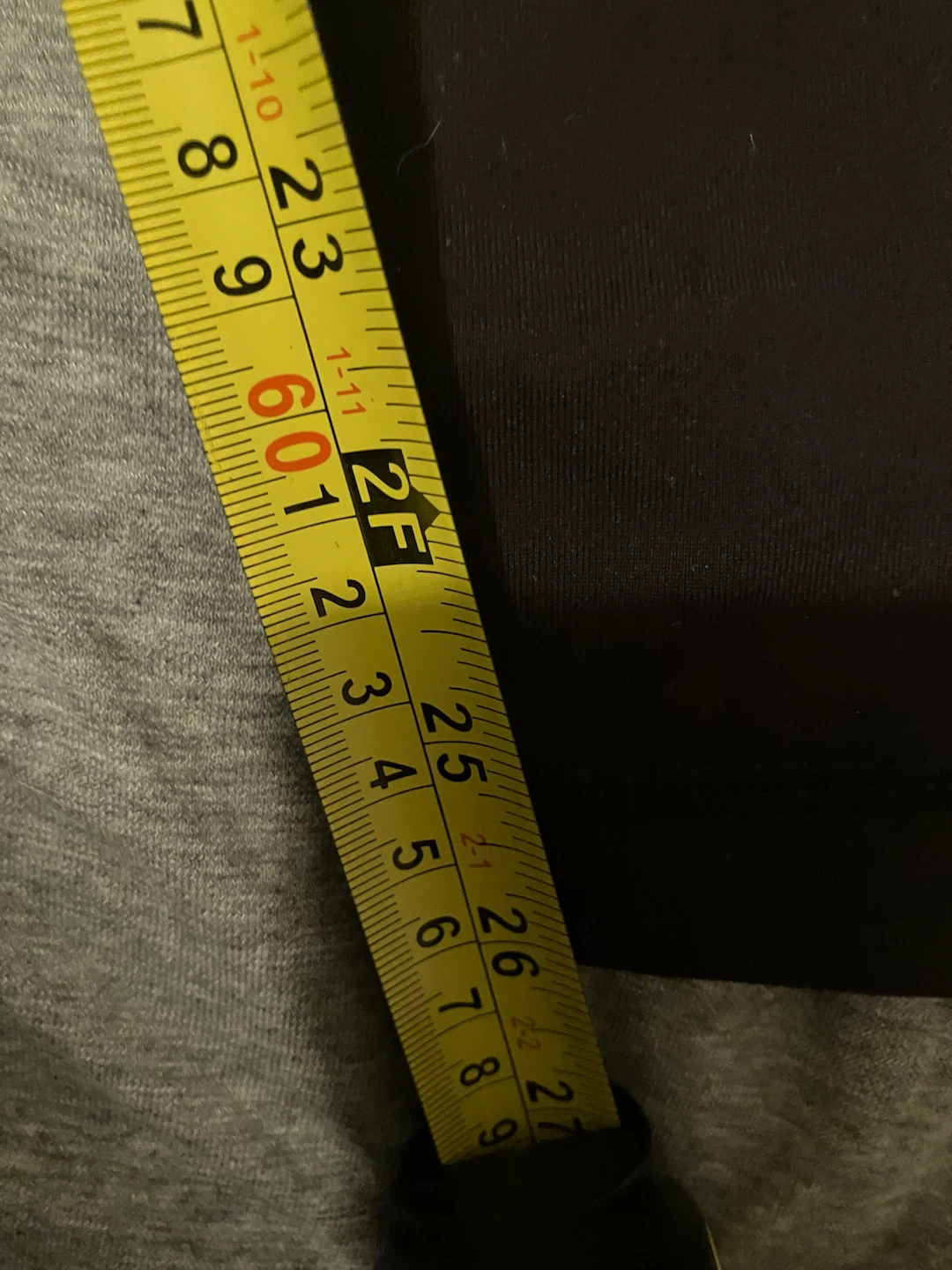 Lululemon Black Leggings Size 10 - photo 3