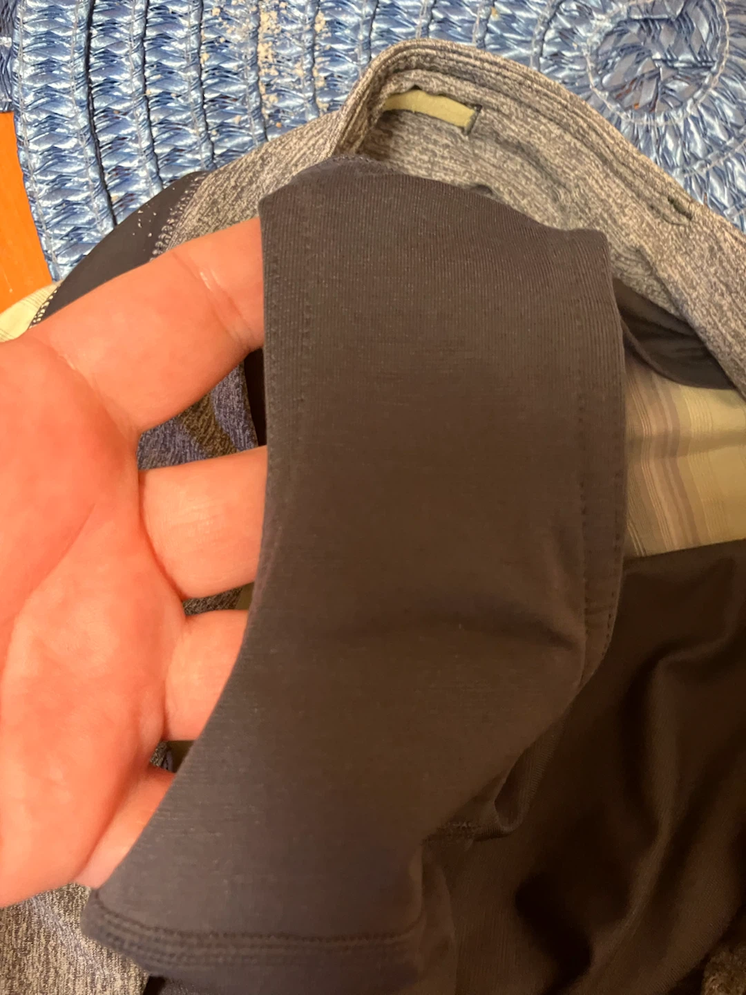 Lululemon Athletic Shorts Size 6 - photo 4