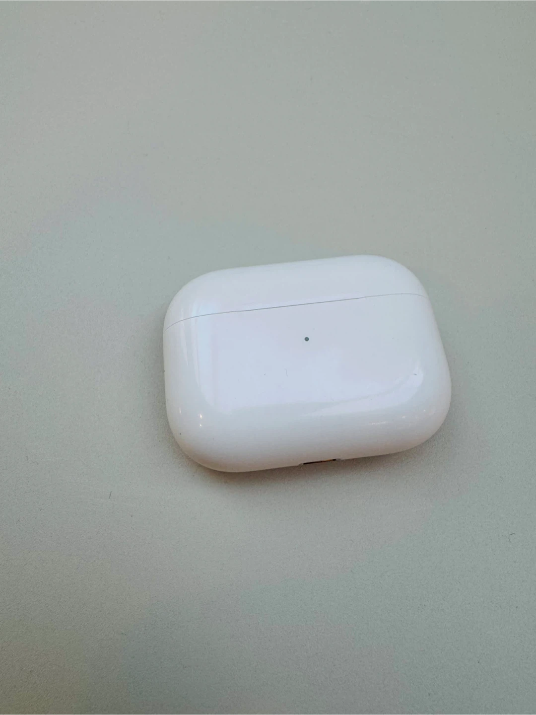 Apple AirPods Pro 1st gen - photo 3