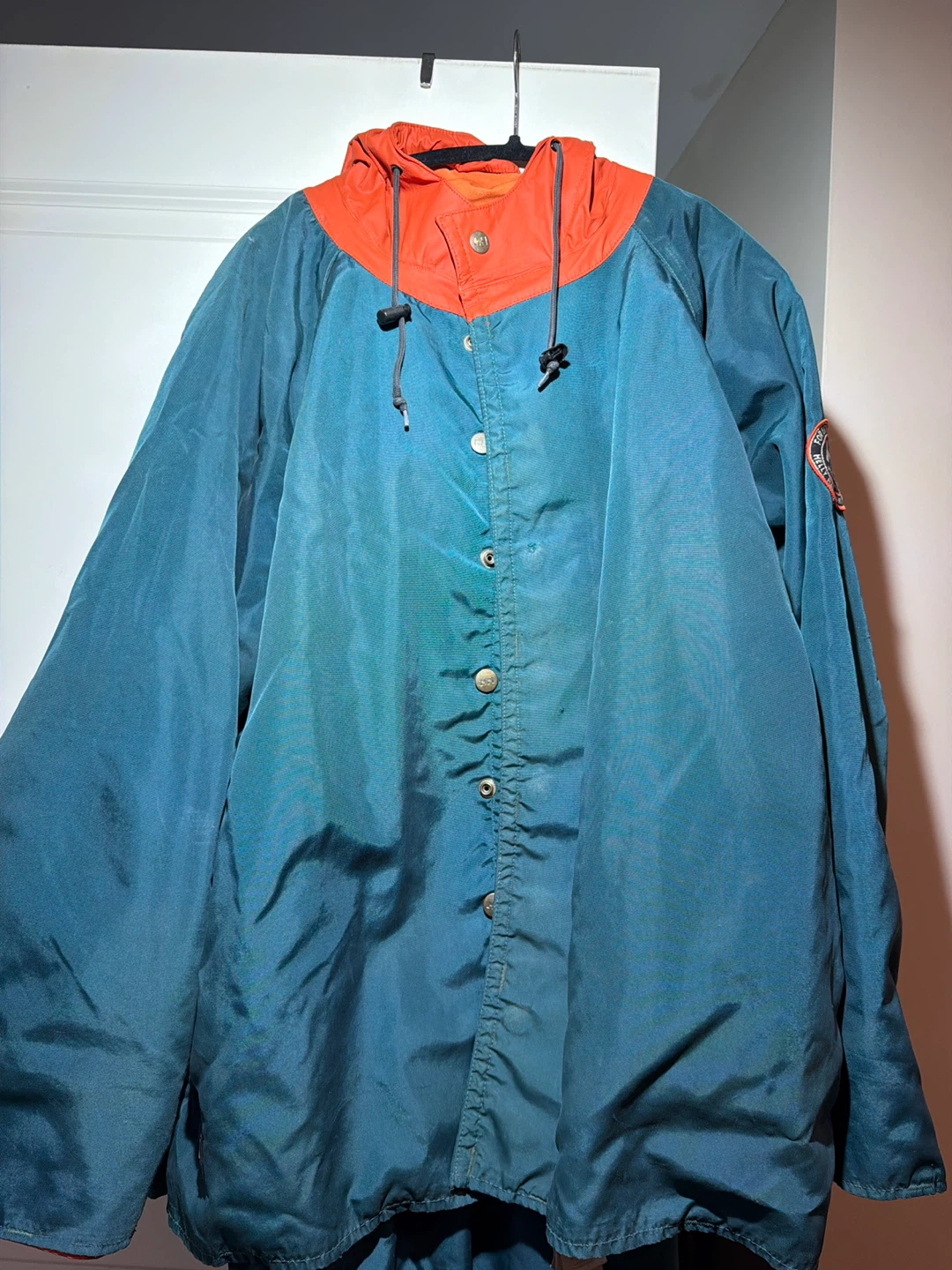 Helly Hansen Workwear Jacket and Bibs Set - photo 2