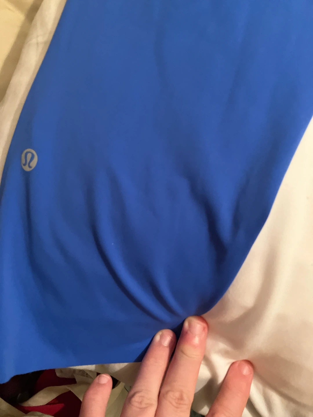 Lululemon Leggings Blue - photo 4