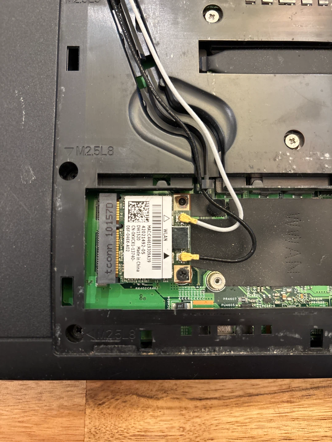 Dell Vostro 3500 Laptop - FOR PARTS / AS-IS (Cash Only) - photo 3