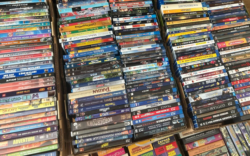 Final Comic & Movie Estate Sale - Sat 26th - photo 3