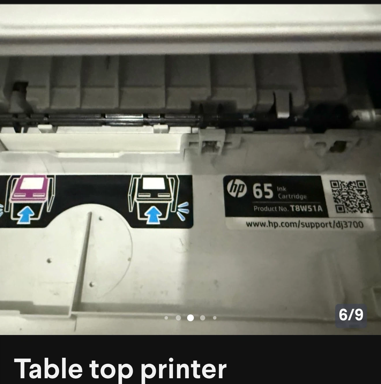 All in one Compact Printer - photo 5