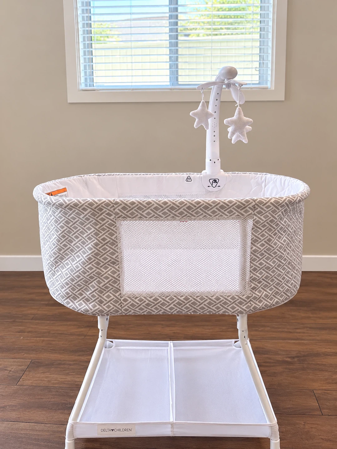 Bassinet