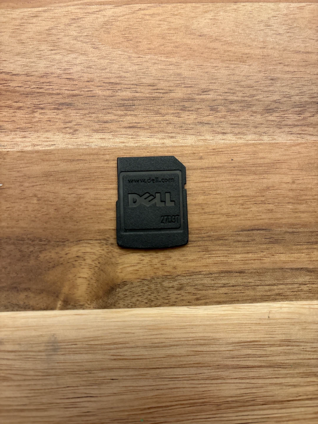Dell Dummy SD Card Slot Cover