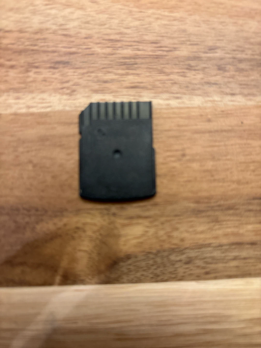 Dell Dummy SD Card Slot Cover - photo 2