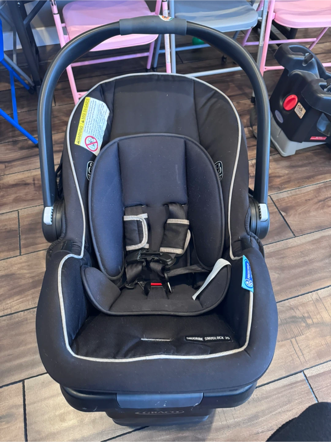 Car Seat