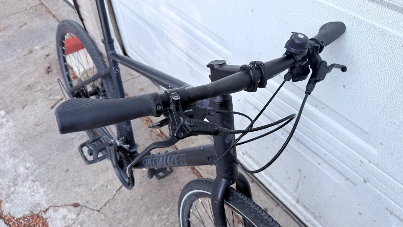 Specialized Sirrus 2.0 Hybrid Bike Size Large - photo 3