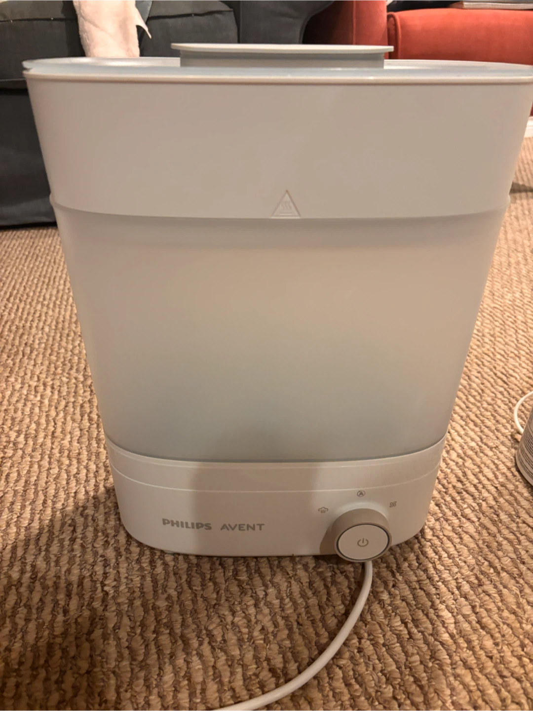 Philips Avent Bottle Sterilizer