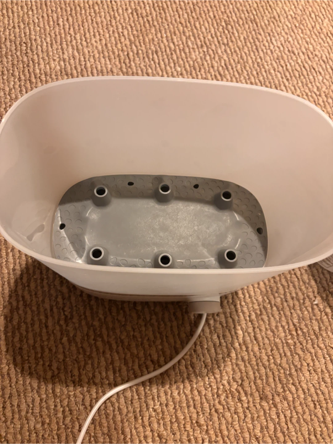 Philips Avent Bottle Sterilizer - photo 2