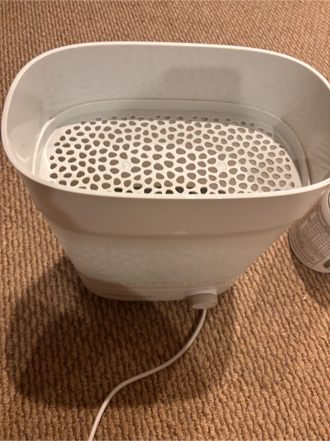Philips Avent Bottle Sterilizer - photo 3