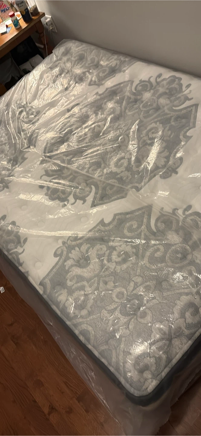 Brand new mattress