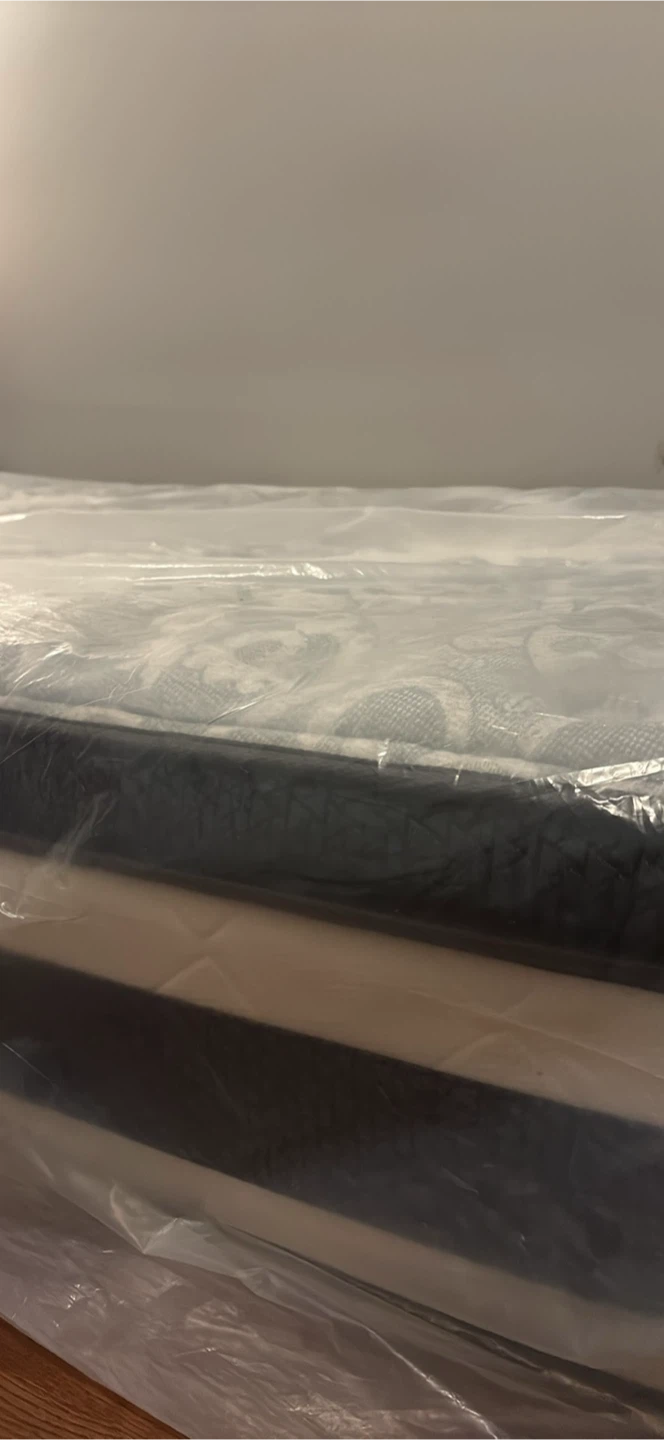Brand new mattress - photo 2