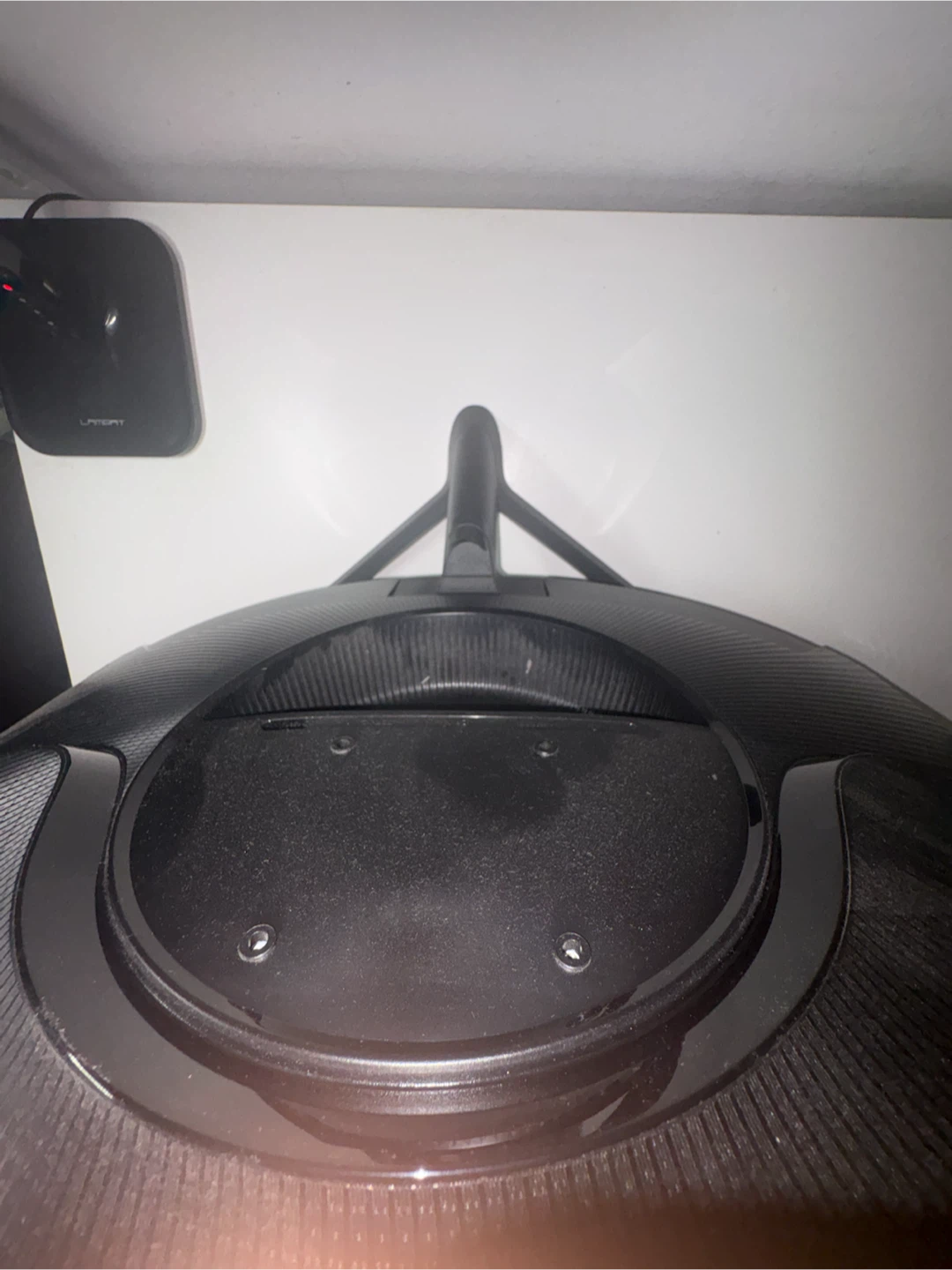 Samsung Odyssey 32" G5 QHD Curved Monitor - photo 4