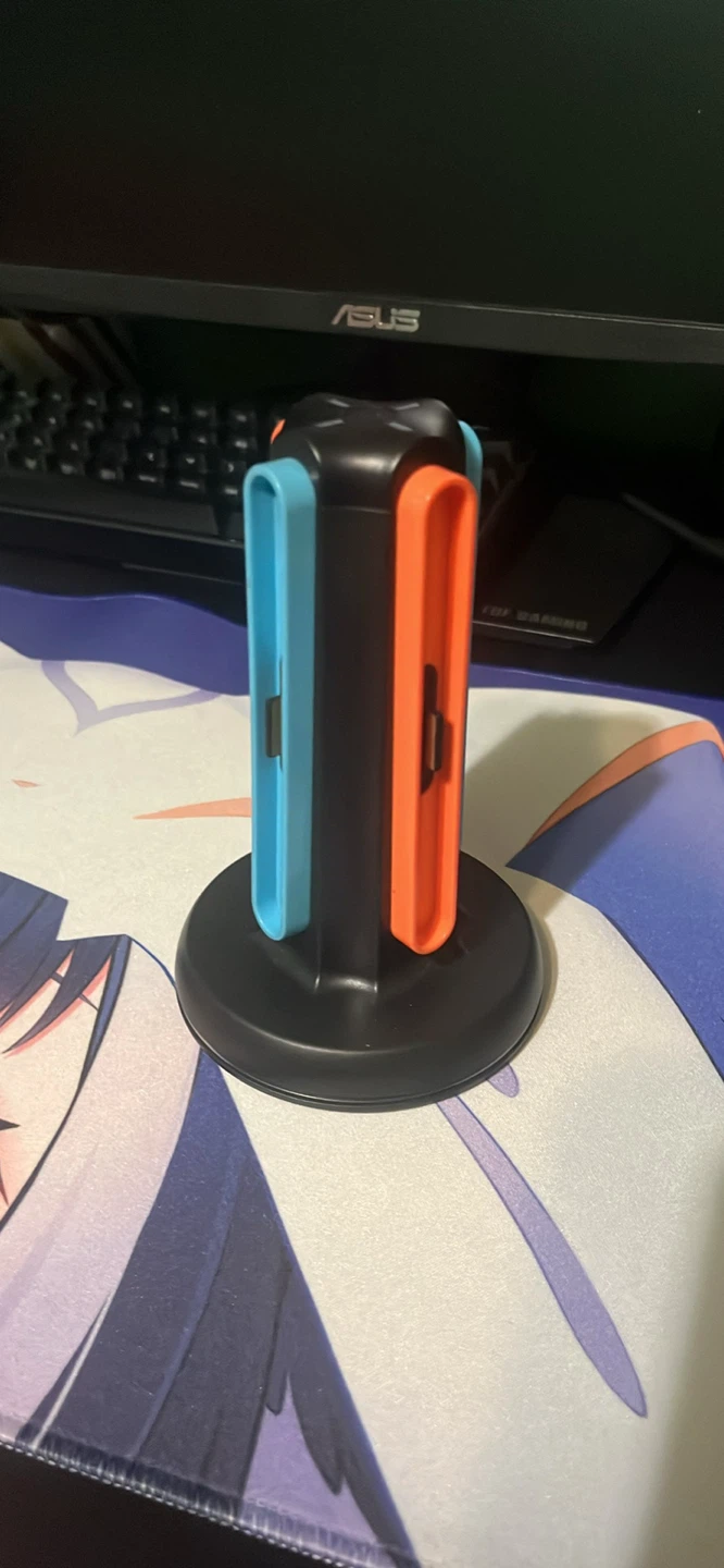 Nintendo Switch 2 Joy-Con Charging Dock