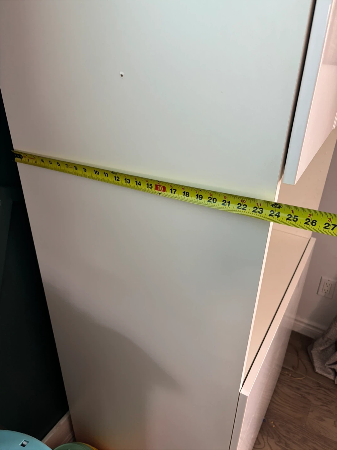 IKEA SEKTION Storage Cabinet with Doors and Drawers - photo 3