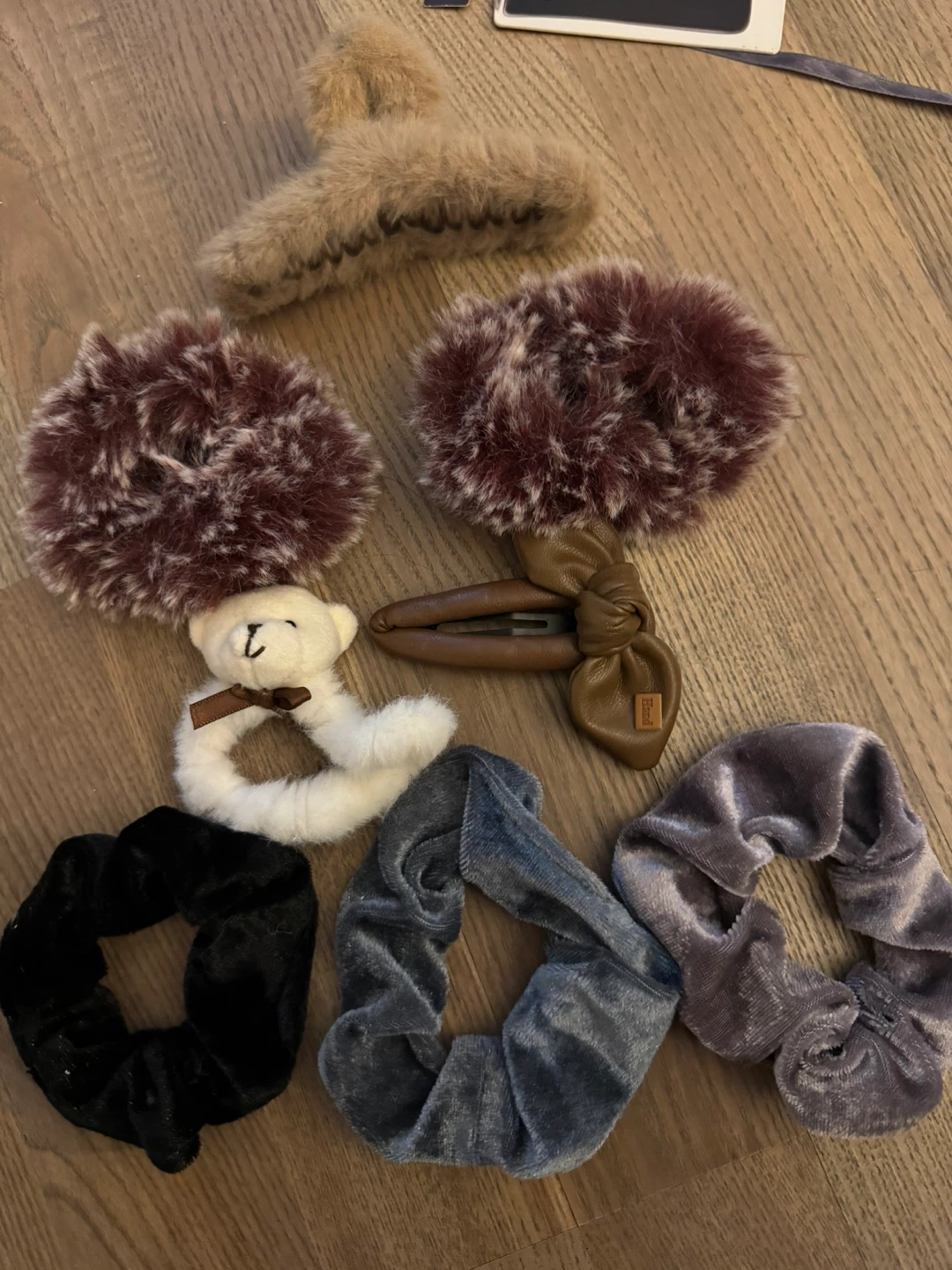 Autumn Hairband Set - photo 2