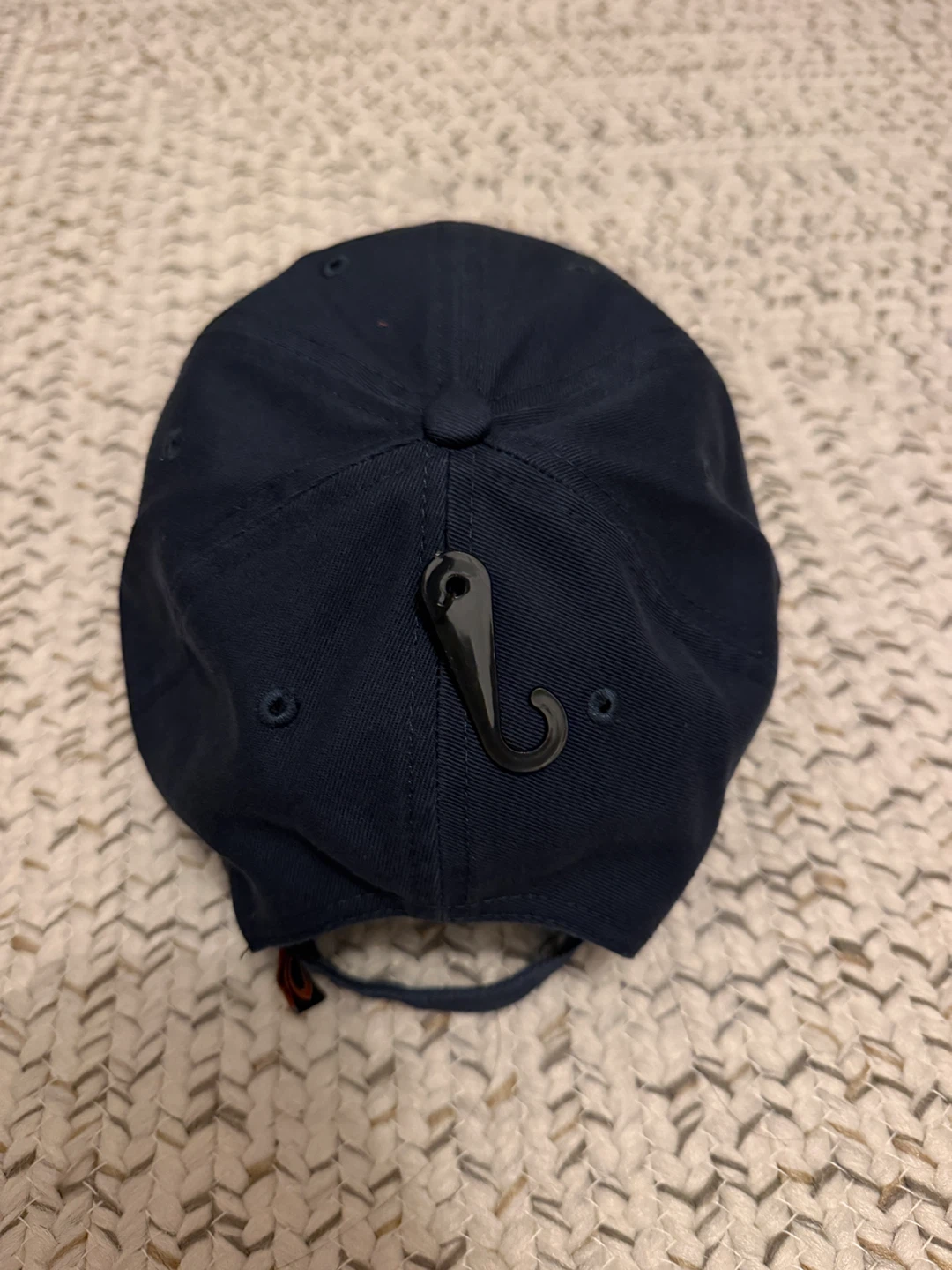 47 Brand Chicago Bears Adjustable Hat - photo 2