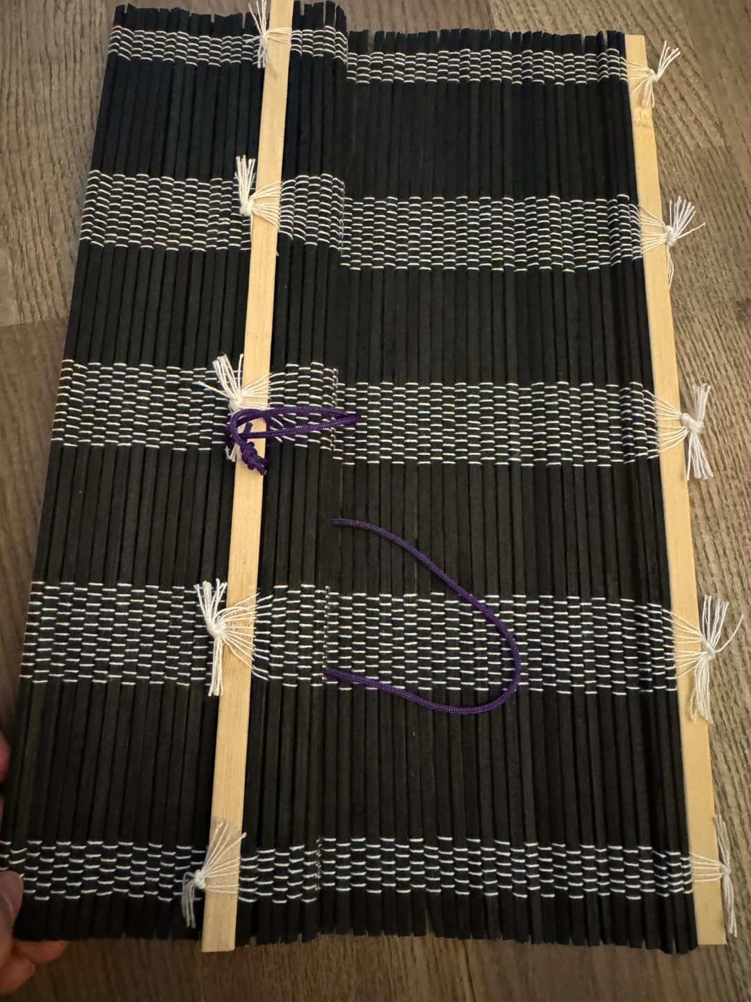 Japanese bamboo multi-purpose pad - photo 2