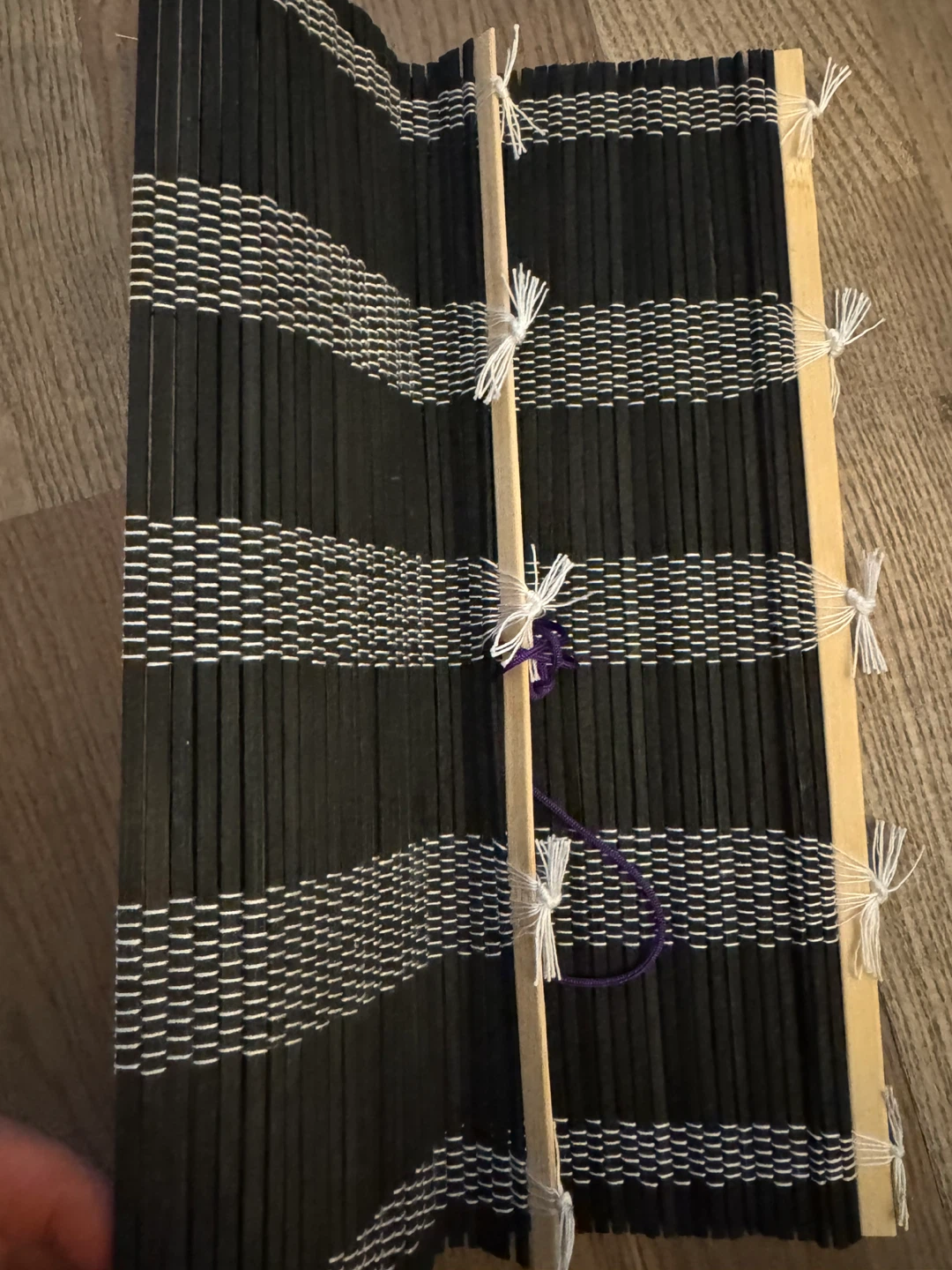 Japanese bamboo multi-purpose pad - photo 4